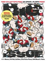 The Big Issue